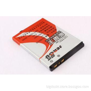 1200mah Li-ion Cell Phone Battery For Sharp SH8010C/ T825/